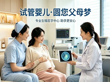 宜君辅助生育服务 试管婴儿行业的兴起背景、发展与未来展望